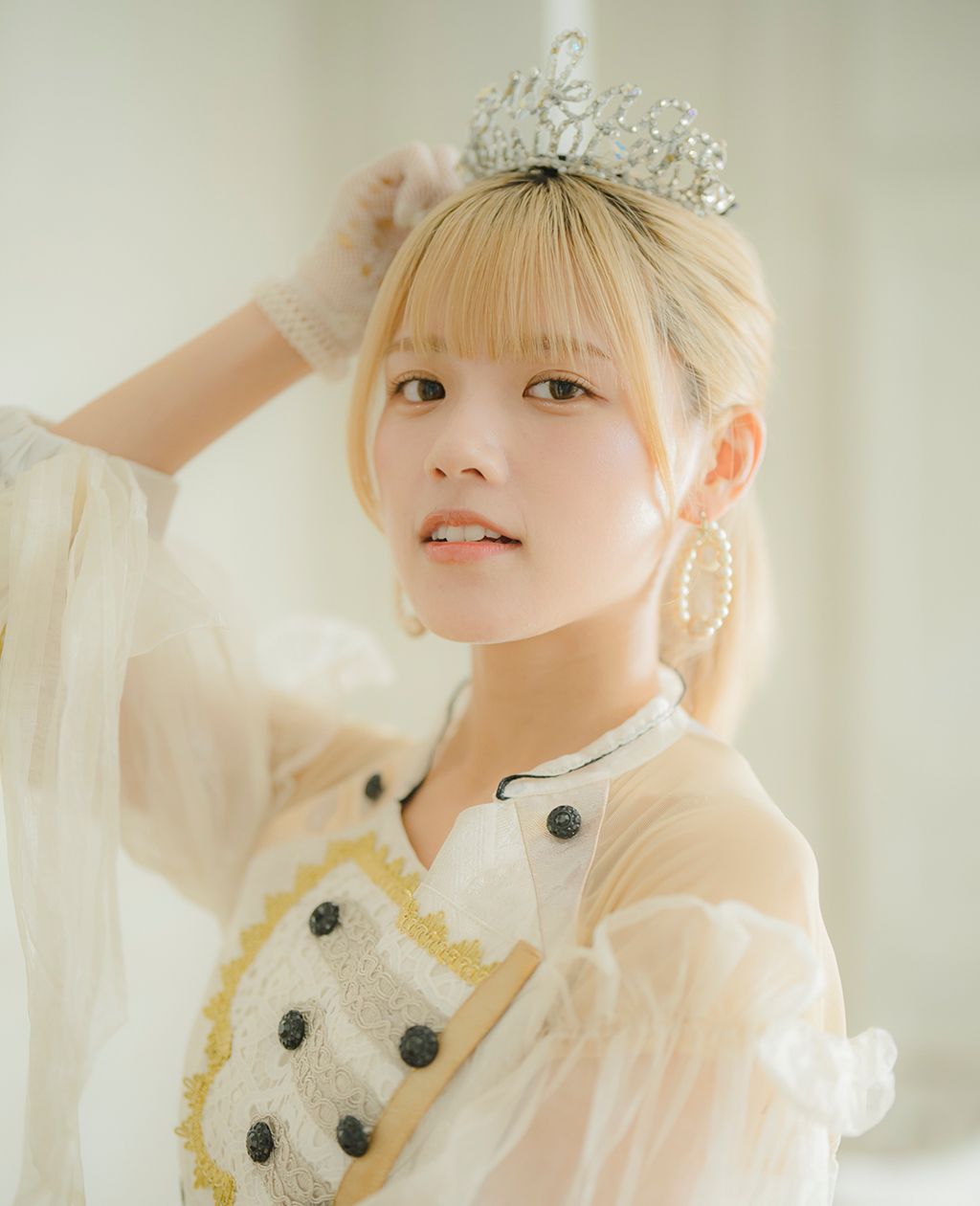 放課後プリンセス